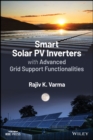 Image for Smart inverters for PV solar power systems