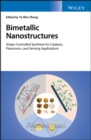 Image for Bimetallic nanostructures: shape-controlled synthesis for catalysis, plasmonics, and sensing applications