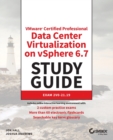 Image for VCP6-DCV VMware certified professional-data center virtualization on vSphere 6 study guide  : exam 2V0 - 621