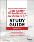 Image for VCP6-DCV VMware Certified Professional-Data Center Virtualization on vSphere 6 Study Guide: Exam 2V0 - 621