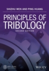 Image for Principles of Tribology, 2nd Edition