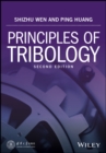 Image for Principles of tribology