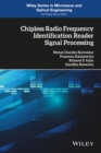 Image for Chipless Radio Frequency Identification Reader Signal Processing