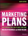 Image for Marketing plans: how to prepare them, how to profit from them