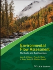 Image for Environmental flow assessment: methods and applications