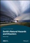 Image for Earth&#39;s Natural Hazards and Disasters