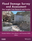Image for Flood damage survey and assessment  : new insights from research and practice