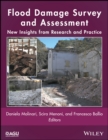 Image for Flood damage survey and assessment: new insights from research and practice