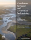 Image for Contributions to modern and ancient tidal sedimentology  : proceedings of the tidalites 2012 conference