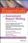 Image for Essentials of Assessment Report Writing