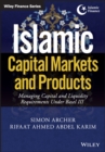 Image for Islamic Capital Markets and Products