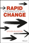 Image for Rapid organizational change