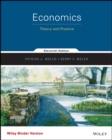 Image for Economics: theory &amp; practice