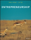 Image for Entrepreneurship