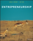 Image for Entrepreneurship