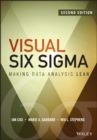 Image for Visual Six Sigma: making data analysis lean