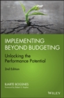 Image for Implementing Beyond Budgeting: Unlocking the Performance Potential