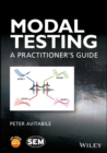 Image for Modal testing: a practitioner&#39;s guide