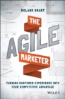 Image for The Agile Marketer