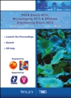 Image for HSLA Steels 2015, Microalloying 2015 and Offshore Engineering Steels 2015 Conference Proceedings
