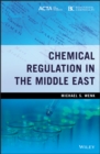 Image for Chemical regulation in the Middle East