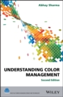 Image for Understanding color management