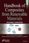 Image for Handbook of composites from renewable materialsVolume 6,: Polymeric composites