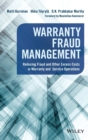 Image for Warranty Fraud Management
