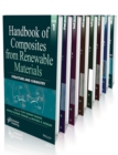 Image for Handbook of composites from renewable materials