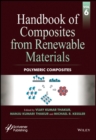 Image for Handbook of composites from renewable materials.: (Polymeric composites) : Volume 6,