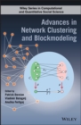 Image for Advances in network clustering and blockmodeling