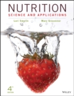 Image for Nutrition, Binder Ready Version: Science and Applications