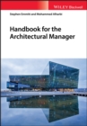 Image for Handbook for the Architectural Manager