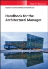 Image for Handbook for the architectural manager