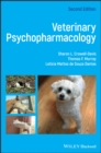 Image for Veterinary psychopharmacology