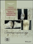 Image for Forensic anthropology  : theoretical framework and scientific basis