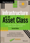 Image for Infrastructure as an asset class  : investment strategy, sustainability, project finance and PPP