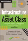 Image for Infrastructure as an asset class: investment strategy, sustainability, project finance and PPP