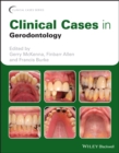 Image for Clinical Cases in Gerodontology