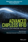 Image for Advanced chipless RFID  : imaging 60 GHz MIMO/ML detection