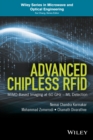 Image for Advanced chipless RFID: imaging 60 GHz MIMO/ML detection : 1187