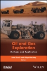 Image for Oil and gas exploration: methods and application
