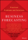 Image for Business Forecasting: Practical Problems and Solutions