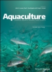 Image for Aquaculture: farming aquatic animals and plants