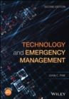 Image for Technology and Emergency Management