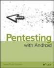 Image for Pentesting with Android