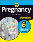 Image for Pregnancy all-in-one for dummies
