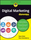 Image for Digital Marketing For Dummies
