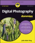 Image for Digital photography for dummies