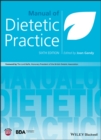 Image for Manual of Dietetic Practice